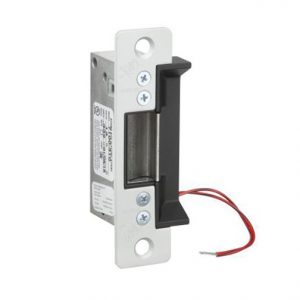 Adams Rite 7100 Electric Strike for Single Leaf Aluminium Doors-electriclock.net