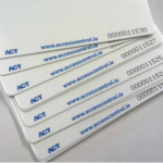 ACT Proximity Card - SM ISO