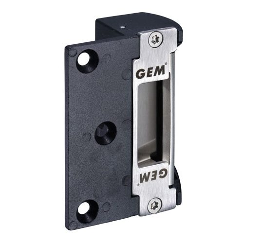 GEM GK350 ANSI Electric Strike-electriclock.net