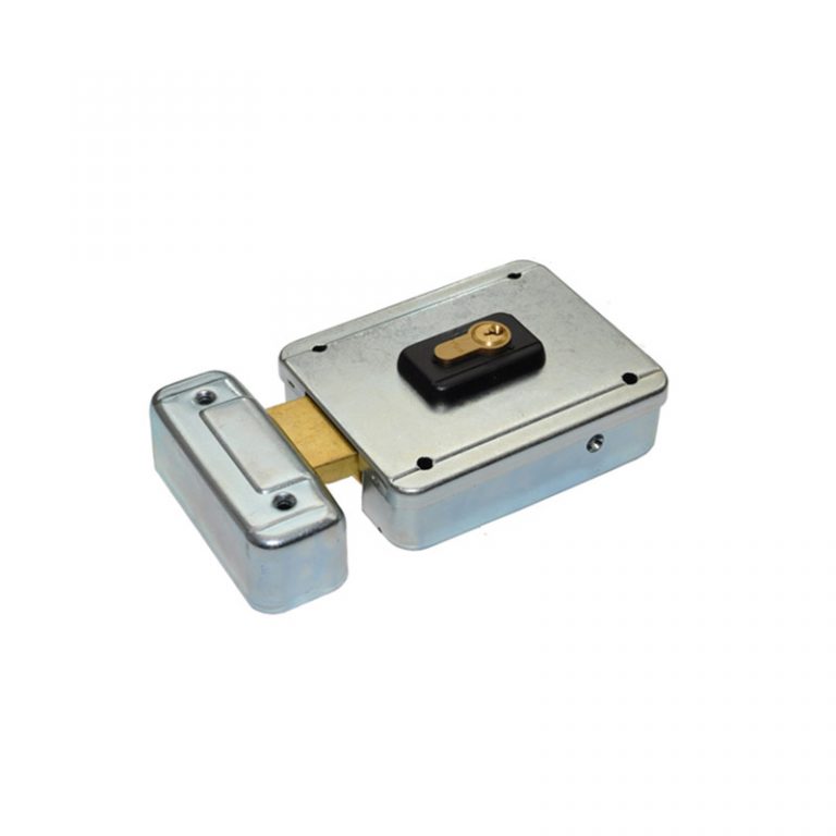 Electric Gate Locks Electric Locking Systems Ltd