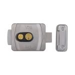 Viro V9083 Electric Lock with Push Button