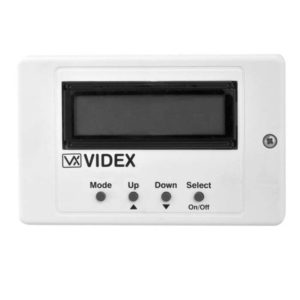Videx 4000 Series GSM Intercom Systems-electriclock.net