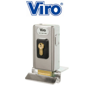 Viro V06 Electric Gate Lock-electriclock.net