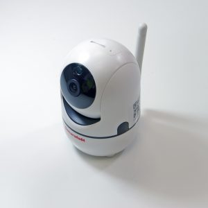 Securefast APT080-20 Small Auto-Tracking WiFi Security Camera-electriclock..net