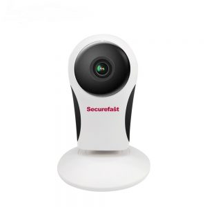 Securefast AC10S-10 Wi-Fi Camera with Night Vision-electriclock.net