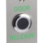 Securefast “Door Release” Touch Free Exit Switches-electriclock.net
