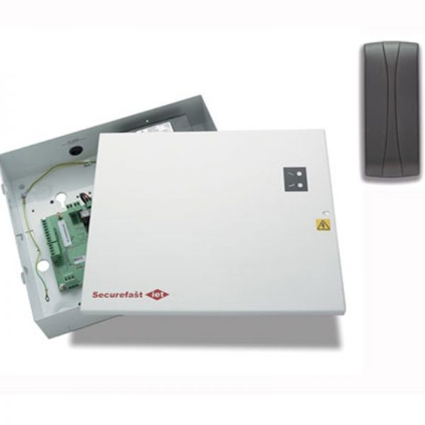ASL950MW Smartlock Wireless Door Control Unit-electriclock.net