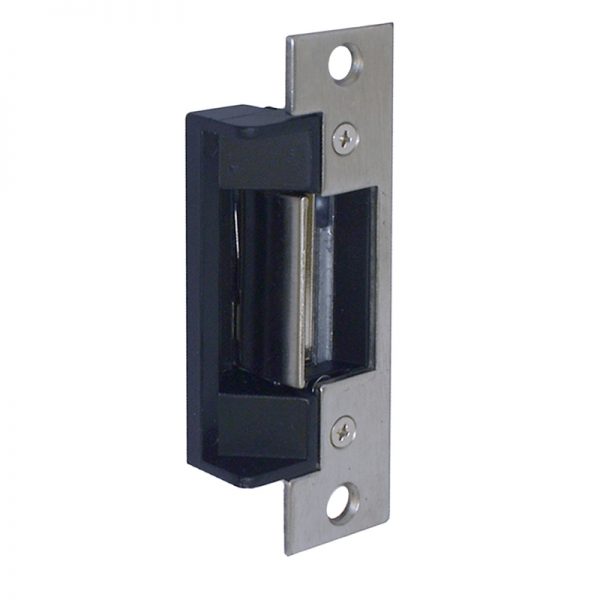 Dorcas ANSI Mortice Electric Release Range for Aluminium Doors-electriclock.net