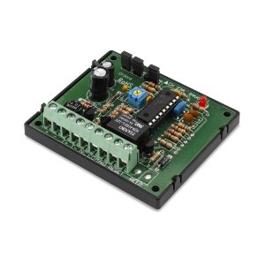 RT 110 ADJUSTABLE TIMER RELAY